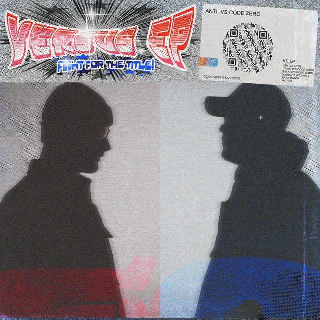 VERSUS EP
