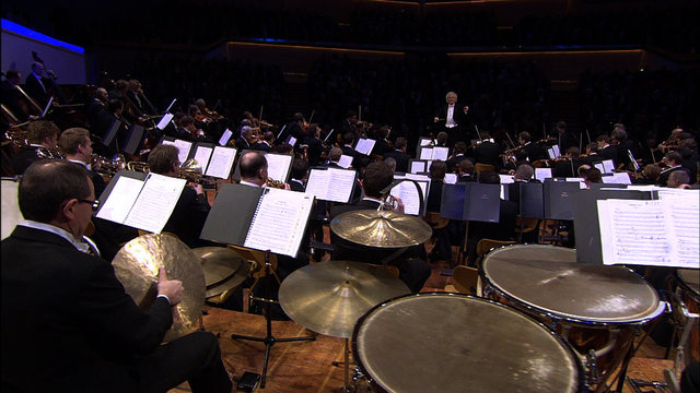 Grieg: Piano Concerto in A Minor, Op. 16: III. Allegro moderato molto e marcato