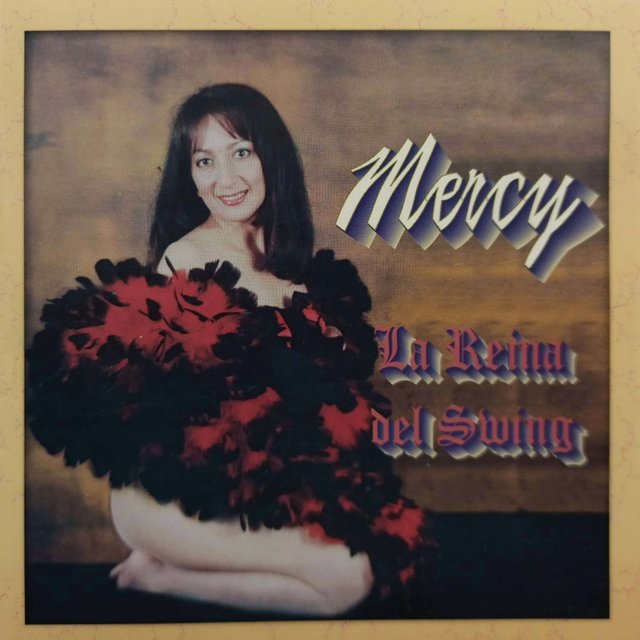 La Reina del Swing