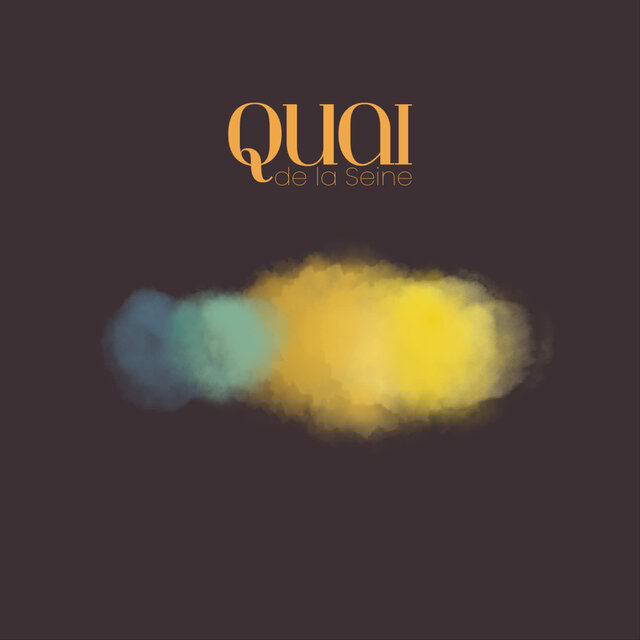 Quai de la Seine - Epik