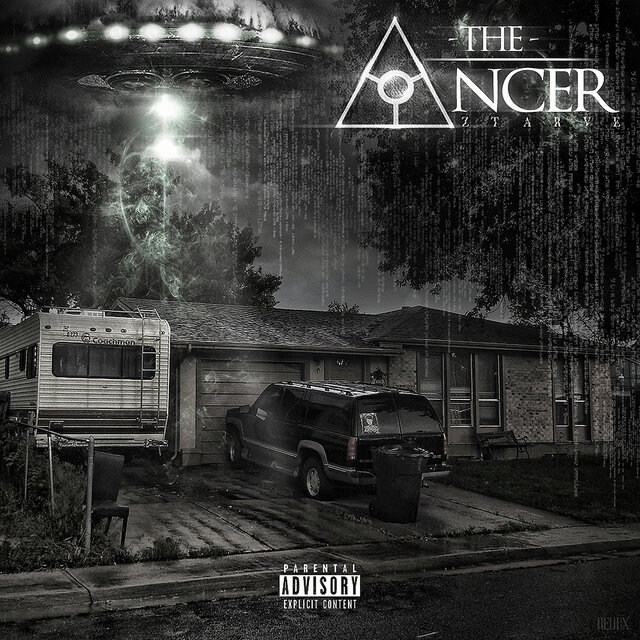 The Ancer