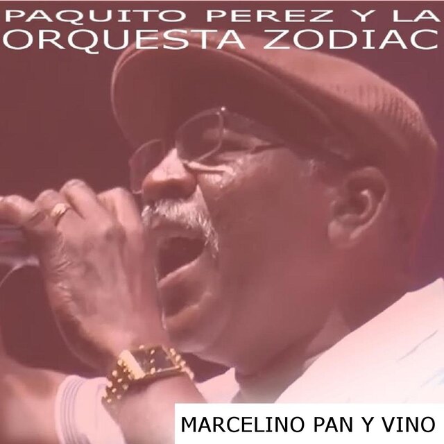 Marcelino Pan y Vino
