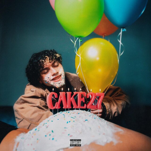 Cake 27