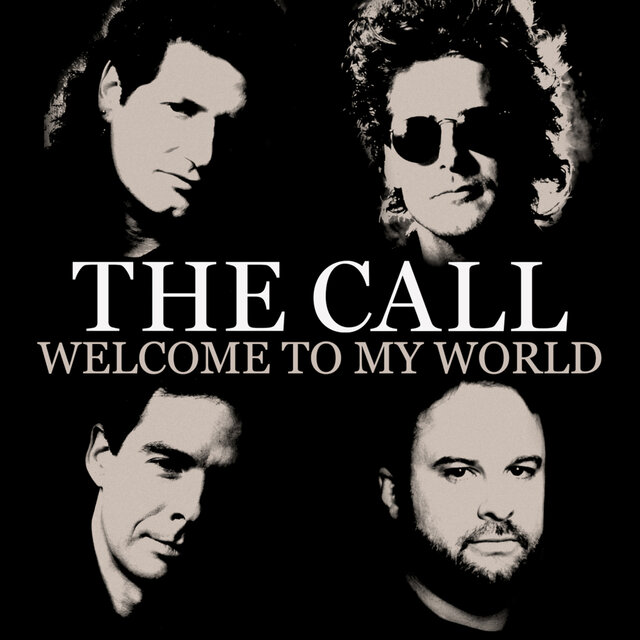 Welcome To My World (Radio Edit)