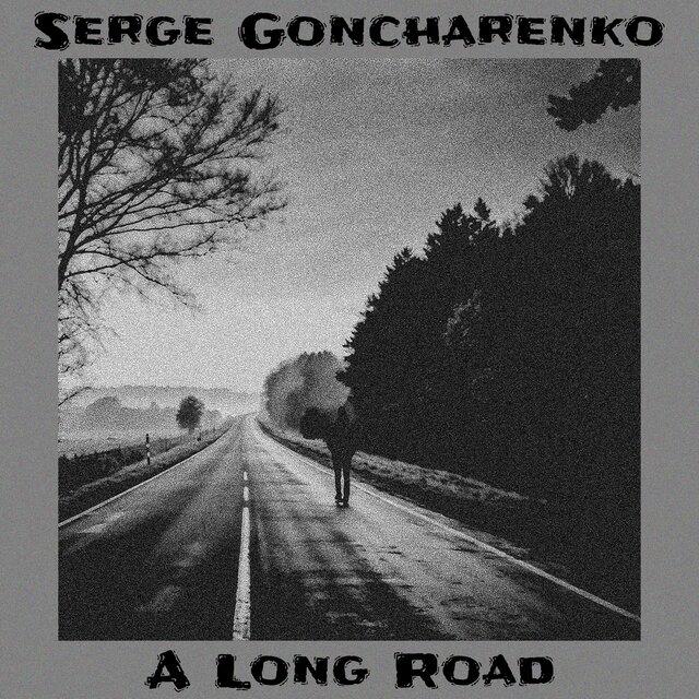 A Long Road