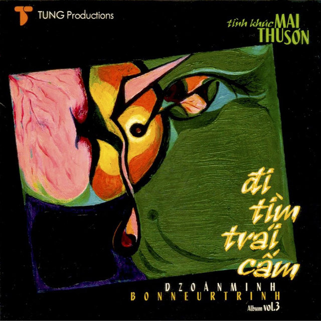 Đi Tìm Trái Cấm
