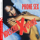 Cover art for album Phone Sex (Digitally Remastered) by Ndescent Xposure