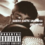 Quiero darte una rosa