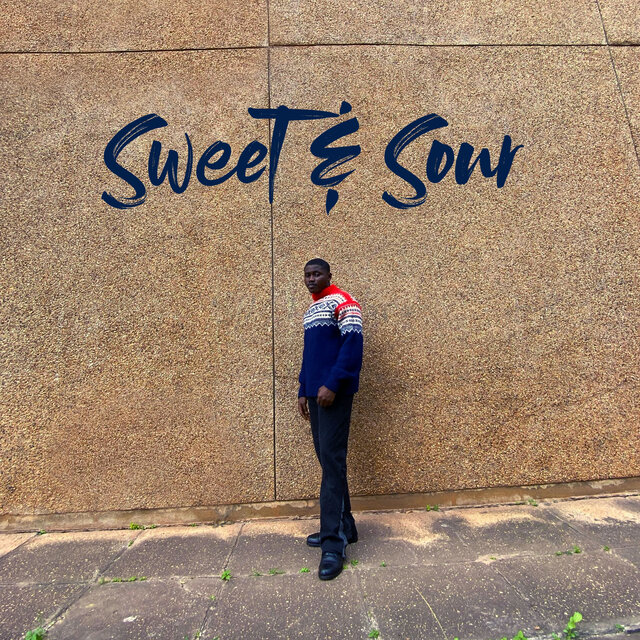 Sweet & Sour