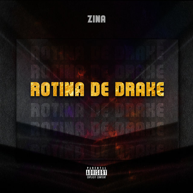 Rotina de Drake