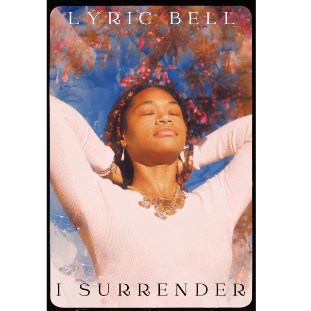 I Surrender