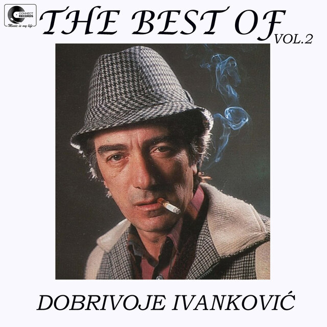 The best of Dobrivoje Ivankovic vol. 2 (Live)