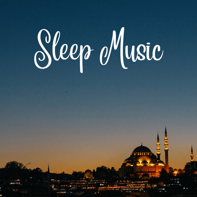 Relaxing Sleep Music