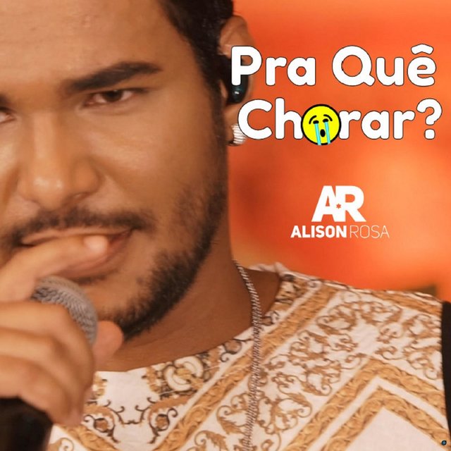 Pra Quê Chorar?