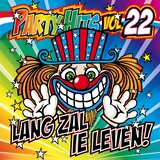 Lang Zal Ze Leven