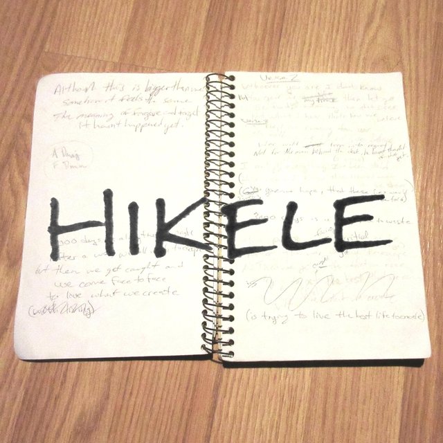 Hikele