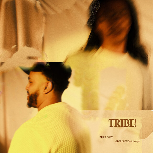 TRIBE!