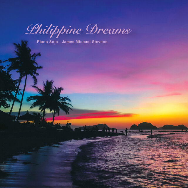 Philippine Dreams (Piano Solo)