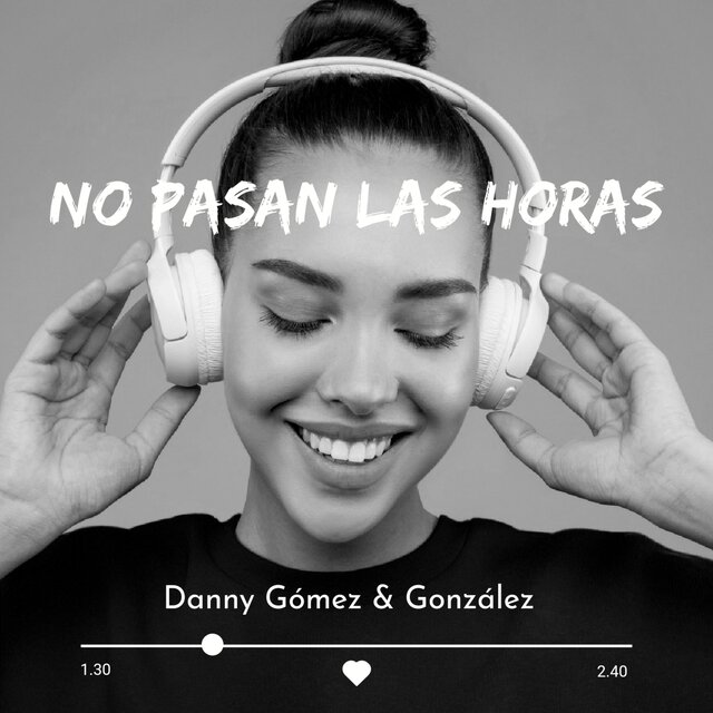 No Pasan Las Horas (En acústico)