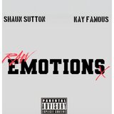 Raw Emotions