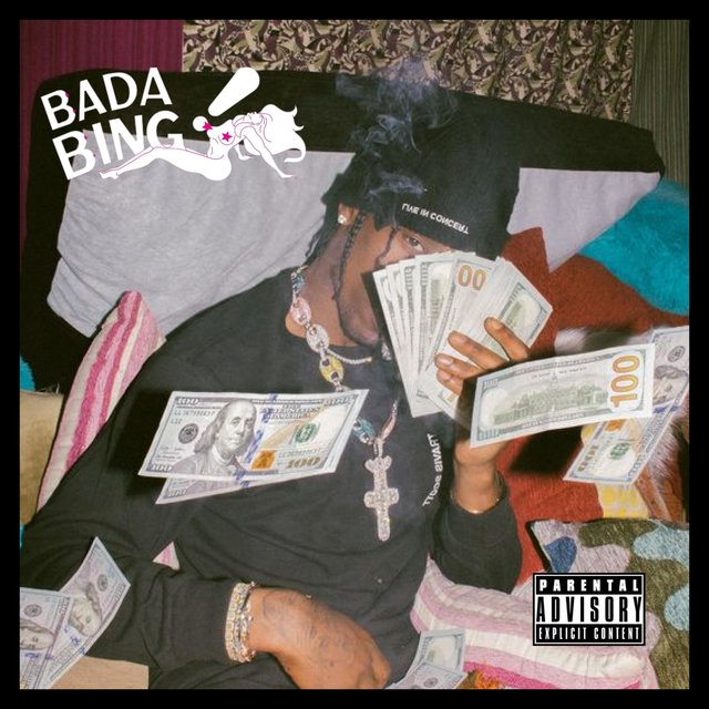 Bada Bing (feat. Johnny Doc & Atari Hanzo)