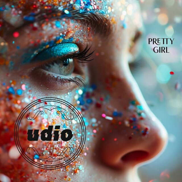 Pretty Girl