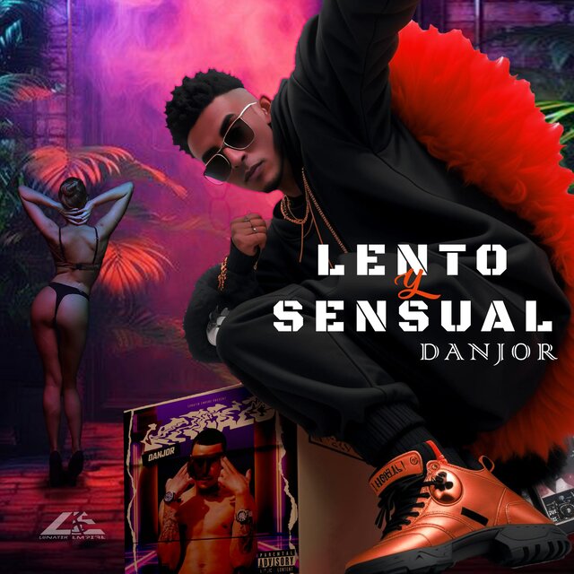 Lento y Sensual