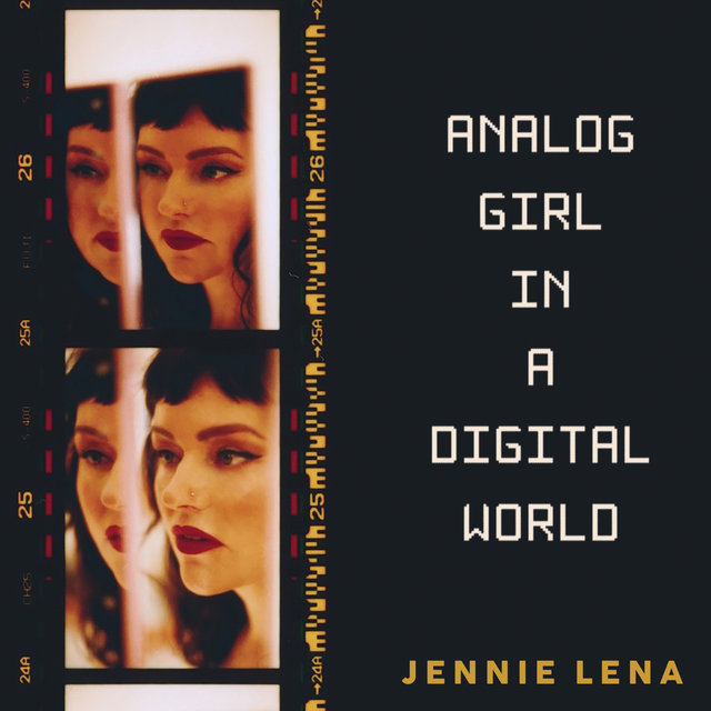 Album artwork