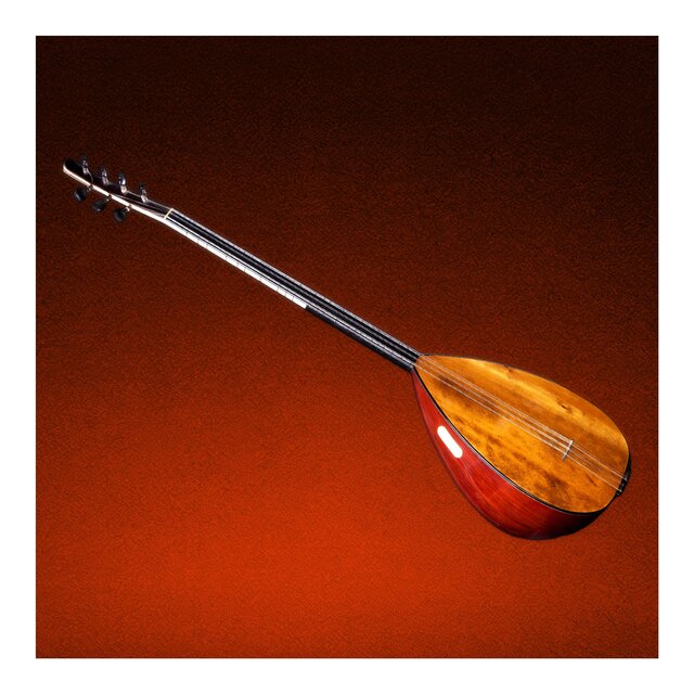 bağlama.