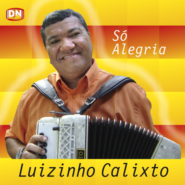 Só Alegria