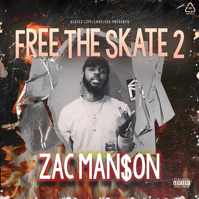 Free the Skate 2