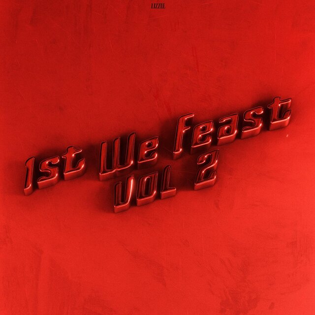 1st We Feast, Vol. 2