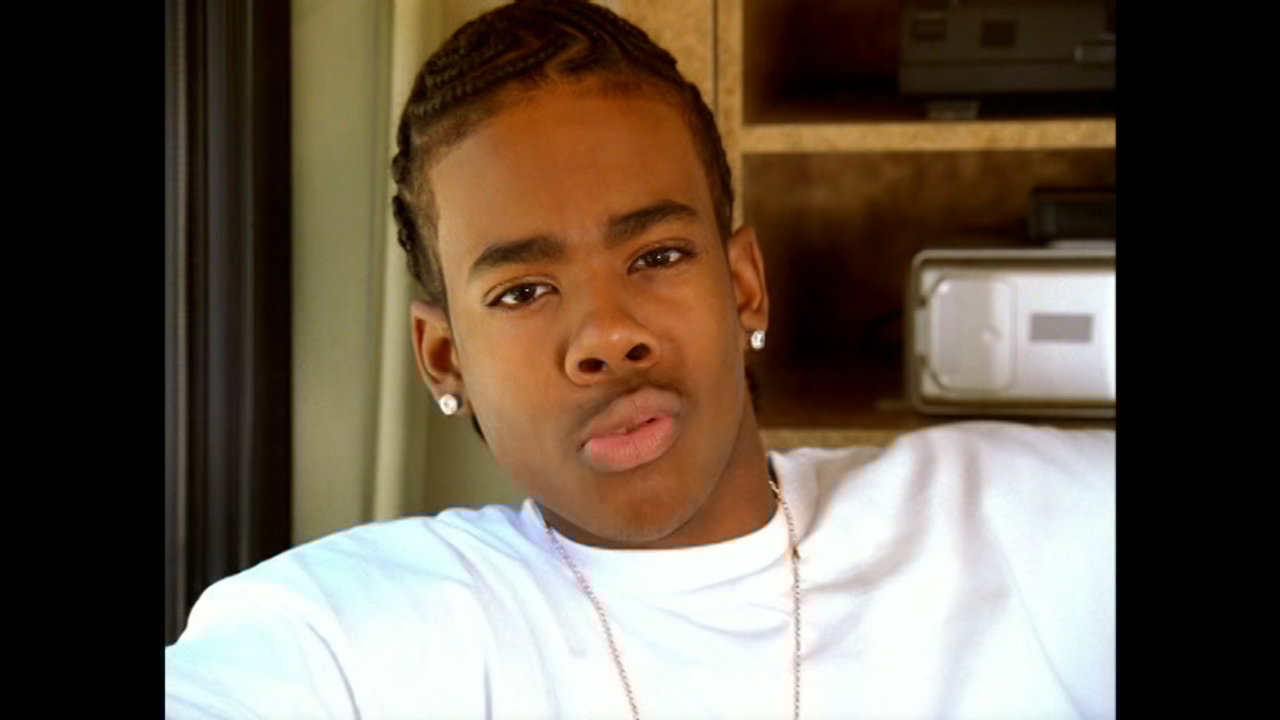 Braid My Hair (Video)