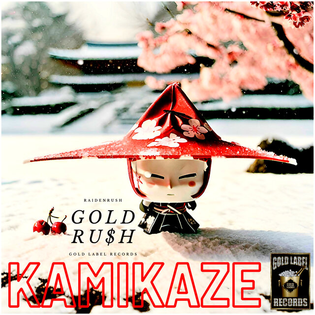 Kamikaze