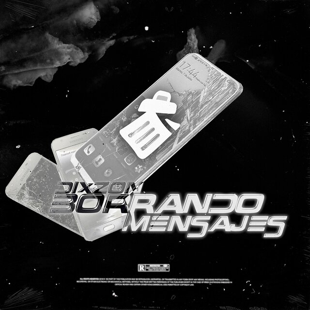 Borrando Mensajes
