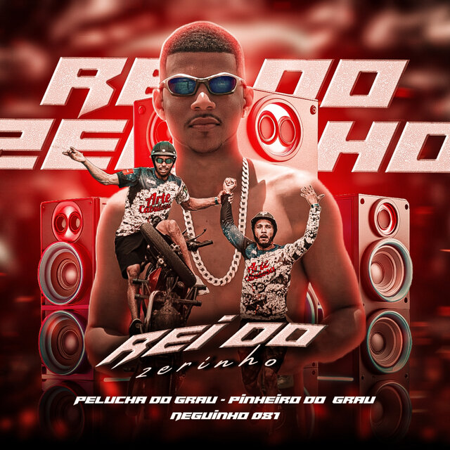 Rei do Zerinho