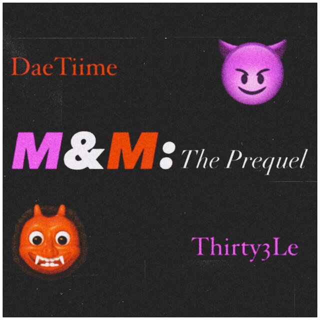 M&M: The Prequel