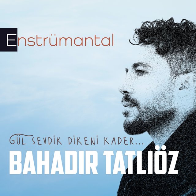 Gül Sevdik Dikeni Kader (Enstrümantal)