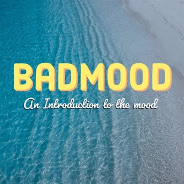 An Introduction to the Mood