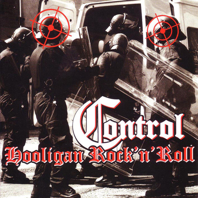 Hooligan Rock 'n' Roll