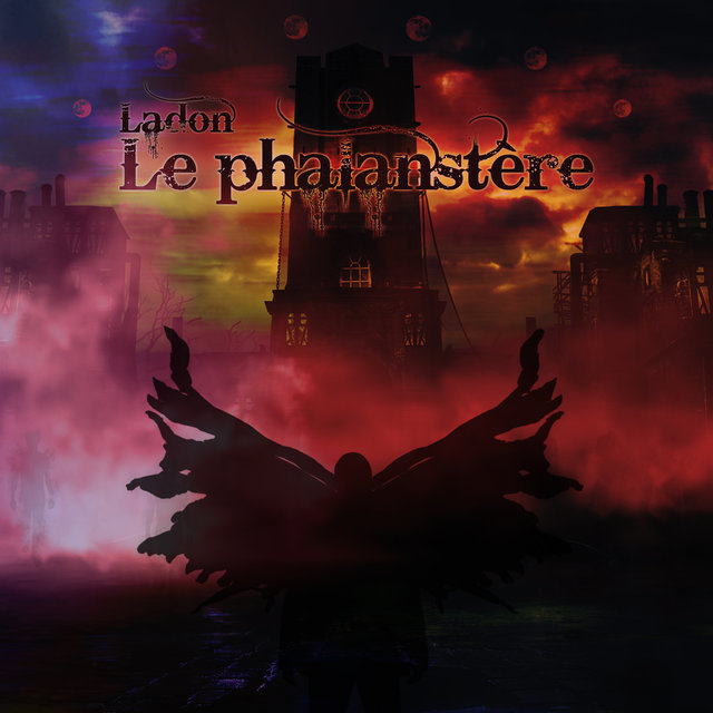 Le Phalanstère