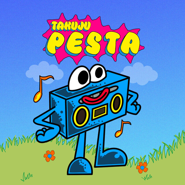 Takuju Pesta