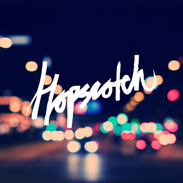 Hopscotch