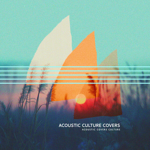 Acoustic Culture Covers