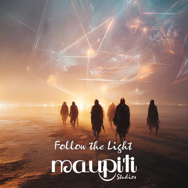 Follow The Light: Afro House Stories