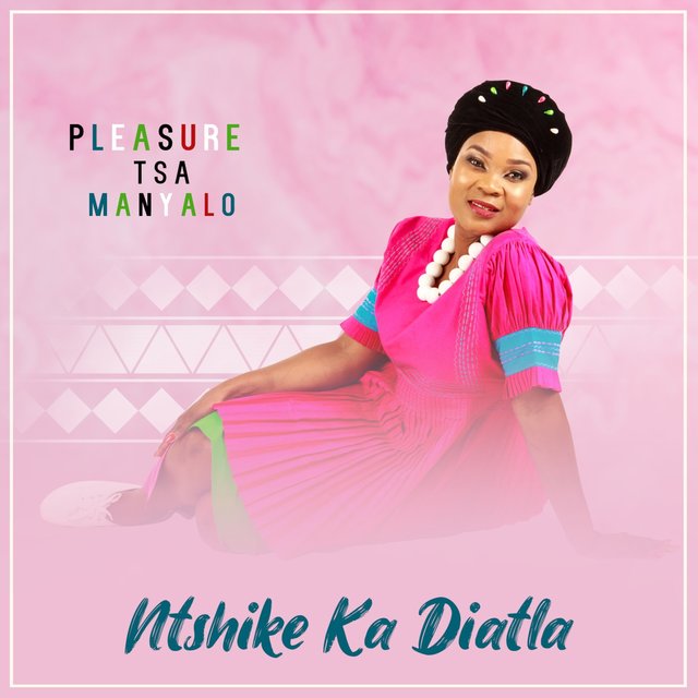 Ntshike Ka Diatla