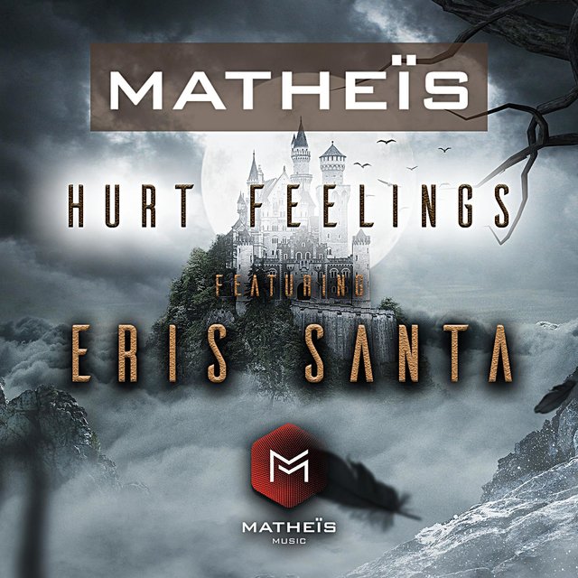 Hurt Feelings (feat. Eris Santa)