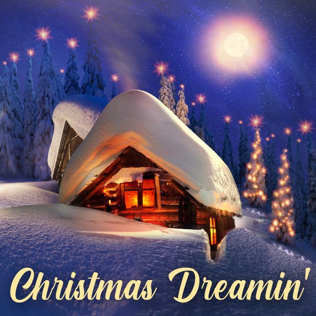 Christmas Dreamin'