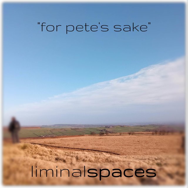For Pete's Sake