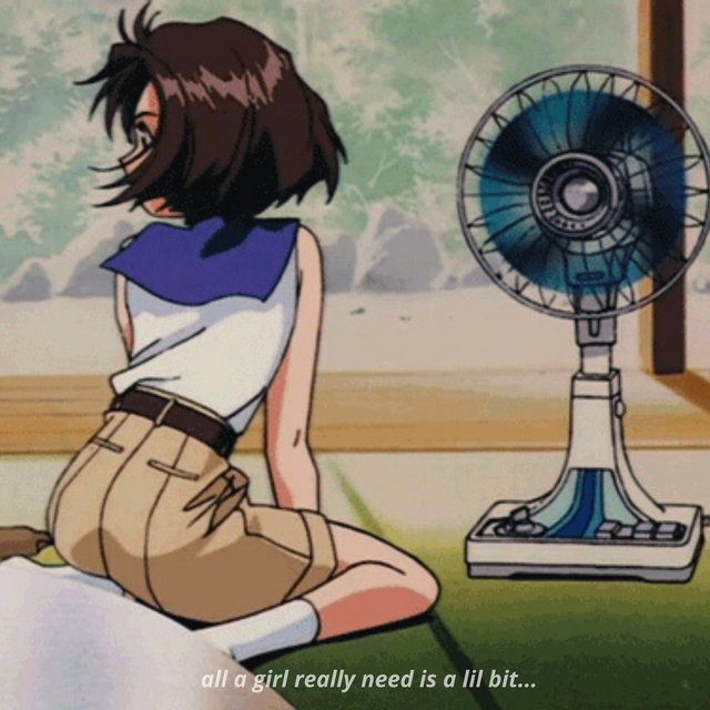 uh huh (lo-fi Remix)